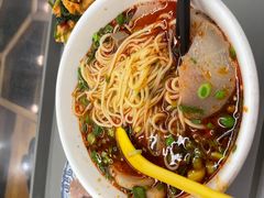 -东方宫·中国兰州牛肉拉面(三里屯店)