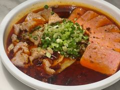 -柴门饭儿(成都太古里店)