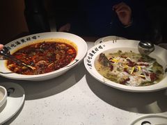 -江渔儿酸菜鱼(奥园广场金发购物中心店)