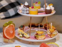 -广州粤海喜来登酒店