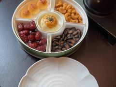 -西安凯悦酒店·湖畔中餐厅