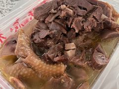 -正宗忘不了老鹅(梅岭店)