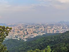 -广州市白云山风景名胜区