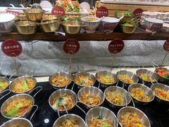 -素虎料理(前门店)
