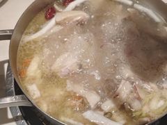 -椰客·海南椰子鸡(新塘永旺梦乐城店)