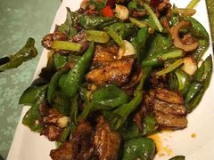 -好口福私房菜(太元路店)