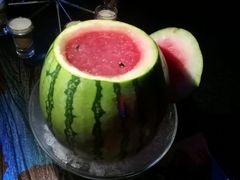 瓜稀稀-贰麻酒馆(金山斗酒场店)