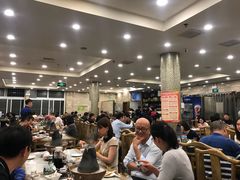 大堂-牛街·马辈儿涮肉(牛街二店)