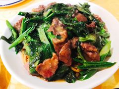 -得记得潮州海鲜砂锅粥(宝业路店)
