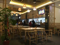 大堂-蒋家桥饺面店(四望亭路店)