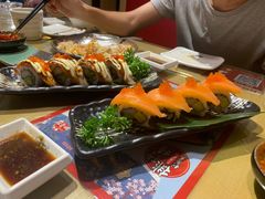 -友壹町寿司(嘉洲广场店)