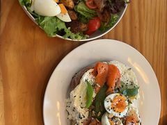 -Egg•Allday Brunch(襄阳北路店)