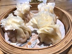 -潮粥荟·潮汕砂锅粥(朝阳大悦城店)