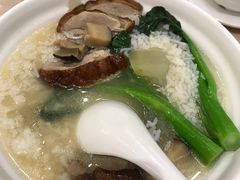 鸭肉汤饭-佰搭果·广式茶餐厅(西华路店)