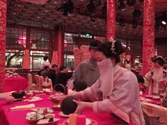 -白家大院·王府宫廷菜(苏州街店)