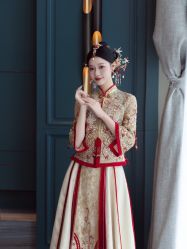 -洋洋婚纱品牌集合店