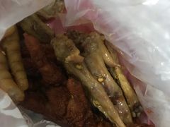 -紫燕百味鸡(交大路店)