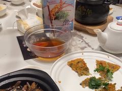 -厝包四点金·潮宴(太古仓店)