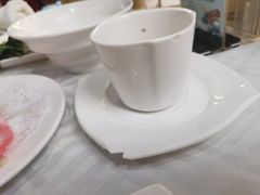 -潮福城大酒楼·潮粤菜·港式点心(阳光城店)