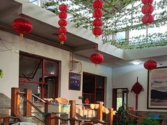 -燕北云山·农家菜·灶台鱼(密云溪翁庄店)