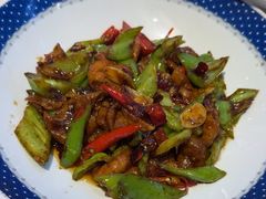 -渔家风味·鲅鱼水饺·央视展播·海鲜天津菜(开发区店)