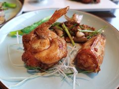 -彩丰楼·中餐厅(国家会展中心上海洲际店)