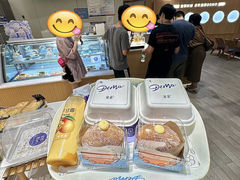 -DEMO黛慕蛋糕
