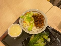 -永和大王(军博店)