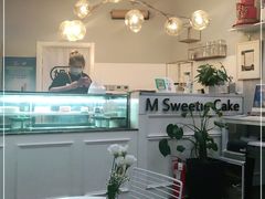 -姆们M Sweetie Cake(三里屯店)