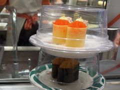 -新一番三文鱼寿司(大东海店)