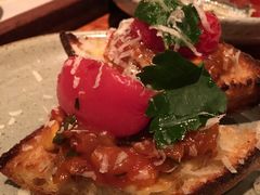 -La Strada(安福路店)