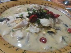 水煮鱼-乐乐餐厅(湘子庙街店)
