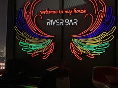 -River Bar酒吧(通州万达店)
