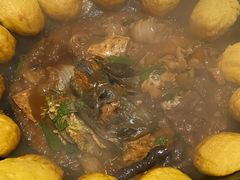 -王老六铁锅炖鱼(大东沟总店)