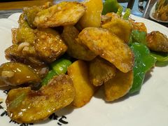 -大家乐东北菜(富河园店)