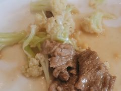 -启香鸡私房菜(湖景店)