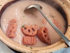 -肥肥虾庄·金牌油焖大虾(东湖欢乐谷店)