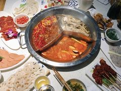 -大龙燚火锅(春熙店)
