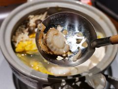-傑·料理·海鲜放题(佛山文华荟店)