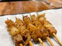 -红岸碳烤齐齐哈尔原味生态烤肉