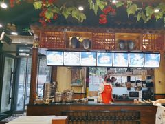 -将军肚烧烤鸡手王(东岭南街店)