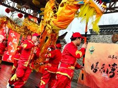 -嬉乐湾休闲旅游区