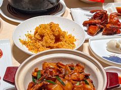 -侨美食家·粤菜(体育西路店)
