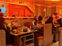 -西塔老太太泥炉烤肉(苏州大悦城店)