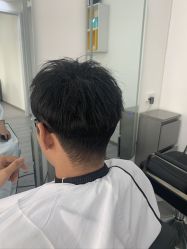 -LILI·HAIR SALON理理造型