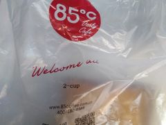 -85度C(上海广元店)