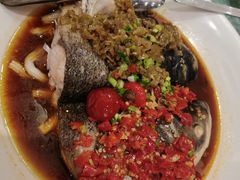 -稻香酒家(天河城店)