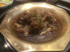 羊羯子-芦月轩羊蝎子(劲松店)