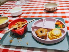 -西贝(金桥店)
