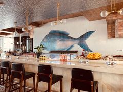 -FISH&POTATO Cō(地中海美食 万象城店)